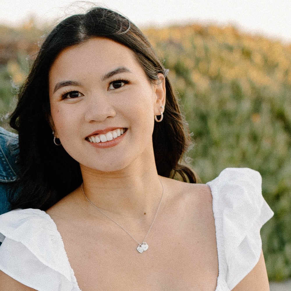 Meet your Posher, Charlene